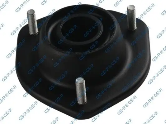 Federbeinstützlager Hinterachse links Hinterachse rechts GSP 510914