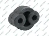 Halter, Abgasanlage GSP 510946