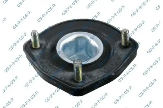 Reparatursatz, Federbeinstützlager Hinterachse links GSP 510966S Bild Reparatursatz, Federbeinstützlager Hinterachse links GSP 510966S