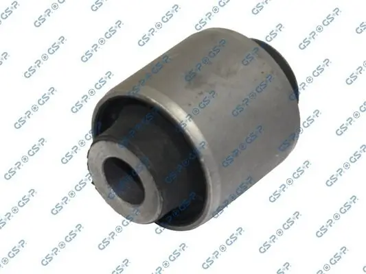 Lagerung, Lenker Vorderachse links Vorderachse rechts unten GSP 511111