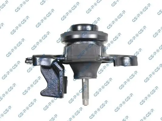 Lagerung, Motor rechts GSP 511115