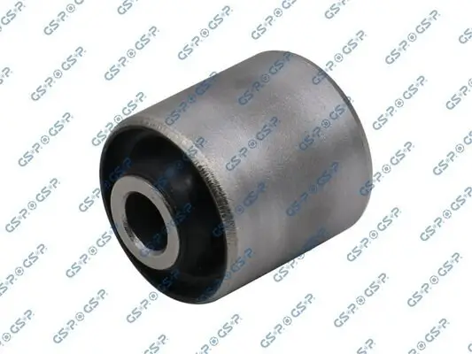 Lagerung, Lenker Vorderachse links Vorderachse rechts unten GSP 511118