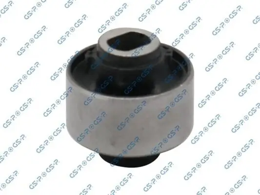 Lagerung, Lenker Vorderachse unten unten GSP 511131 Bild Lagerung, Lenker Vorderachse unten unten GSP 511131