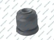 Lagerung, Lenker Vorderachse links Vorderachse rechts oben GSP 511194