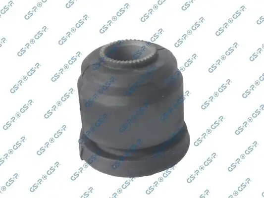 Lagerung, Lenker Vorderachse links Vorderachse rechts oben GSP 511194 Bild Lagerung, Lenker Vorderachse links Vorderachse rechts oben GSP 511194