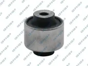 Lagerung, Lenker Hinterachse links Hinterachse rechts unten außen GSP 511217