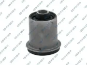 Lagerung, Lenker Vorderachse links Vorderachse rechts unten GSP 511294