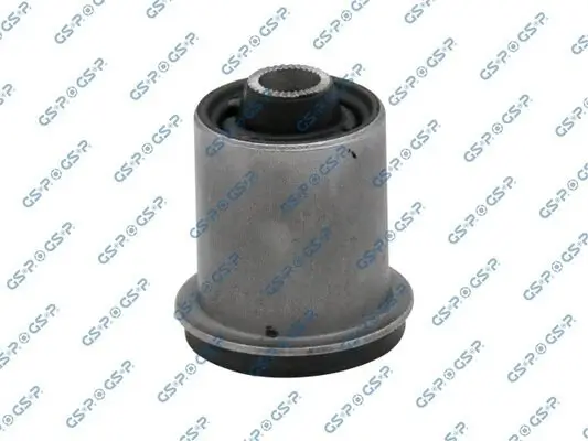 Lagerung, Lenker Vorderachse links Vorderachse rechts unten GSP 511294 Bild Lagerung, Lenker Vorderachse links Vorderachse rechts unten GSP 511294