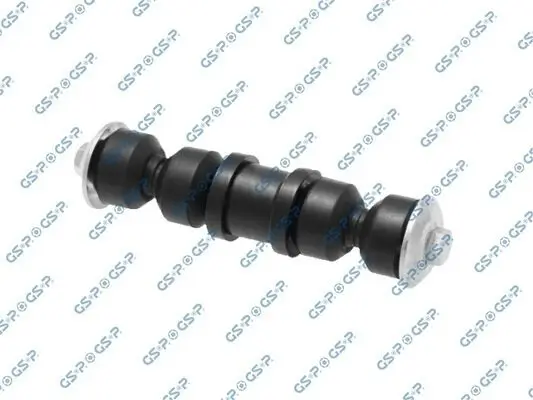 Stange/Strebe, Stabilisator Vorderachse links Vorderachse rechts GSP 511307 Bild Stange/Strebe, Stabilisator Vorderachse links Vorderachse rechts GSP 511307