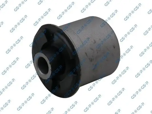 Lagerung, Lenker Vorderachse links Vorderachse rechts unten GSP 511367 Bild Lagerung, Lenker Vorderachse links Vorderachse rechts unten GSP 511367