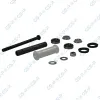 Stange/Strebe, Stabilisator Hinterachse links Hinterachse rechts GSP 511460S