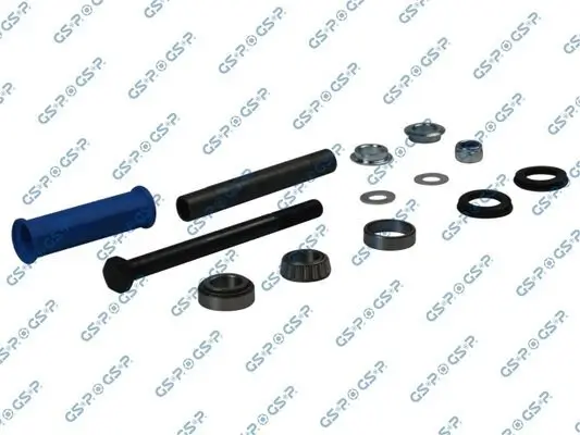 Stange/Strebe, Stabilisator Hinterachse links Hinterachse rechts GSP 511465S Bild Stange/Strebe, Stabilisator Hinterachse links Hinterachse rechts GSP 511465S