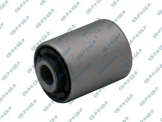 Lagerung, Lenker Vorderachse links Vorderachse rechts unten GSP 511477 Bild Lagerung, Lenker Vorderachse links Vorderachse rechts unten GSP 511477