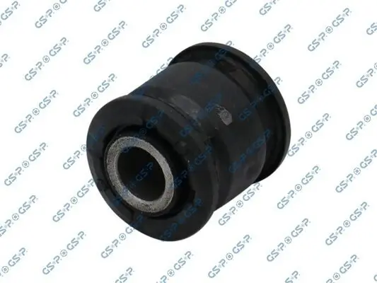 Lagerung, Lenker Hinterachse links Hinterachse rechts unten GSP 511478