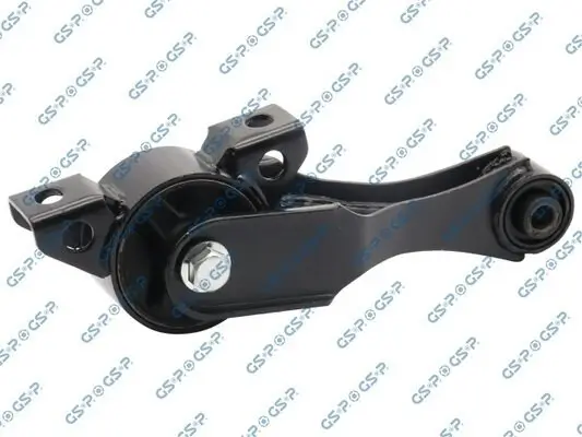 Lagerung, Motor Vorderachse links GSP 511520