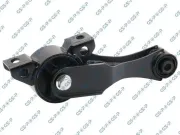 Lagerung, Motor Vorderachse links GSP 511520