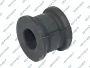 Lagerung, Stabilisator Vorderachse links Vorderachse rechts GSP 511541