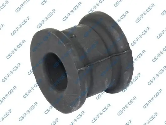 Lagerung, Stabilisator Vorderachse links Vorderachse rechts GSP 511541 Bild Lagerung, Stabilisator Vorderachse links Vorderachse rechts GSP 511541