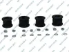 Reparatursatz, Stabilisatorlager Vorderachse GSP 511552S