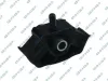 Lagerung, Motor hinten GSP 511578