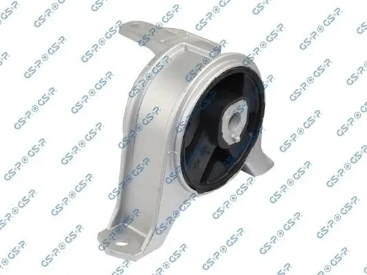 Lagerung, Motor Vorderachse links GSP 511646