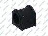 Lagerung, Stabilisator Hinterachse links Hinterachse rechts GSP 511658