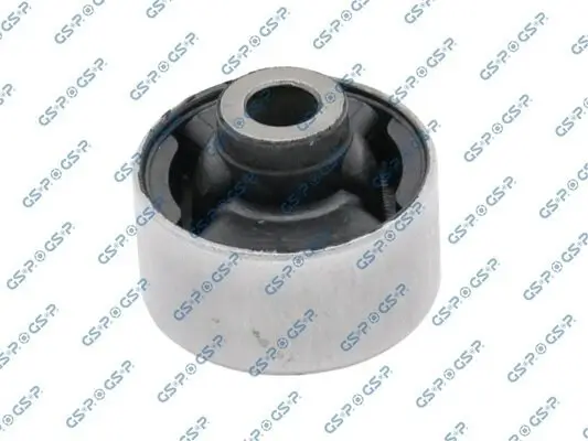 Lagerung, Lenker Vorderachse links Vorderachse rechts unten GSP 511728 Bild Lagerung, Lenker Vorderachse links Vorderachse rechts unten GSP 511728