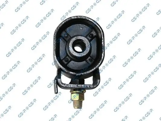 Lagerung, Motor hinten links GSP 511849S Bild Lagerung, Motor hinten links GSP 511849S