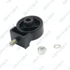 Lagerung, Motor hinten links GSP 511849S