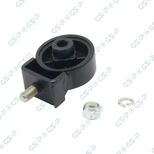 Lagerung, Motor hinten links GSP 511849S Bild Lagerung, Motor hinten links GSP 511849S