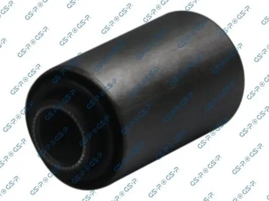 Lagerung, Lenker Vorderachse links Vorderachse rechts unten GSP 511888 Bild Lagerung, Lenker Vorderachse links Vorderachse rechts unten GSP 511888