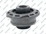 Lagerung, Lenker Vorderachse unten unten GSP 511915