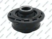 Lagerung, Lenker Vorderachse links Vorderachse rechts unten GSP 511916