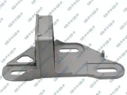 Halter, Abgasanlage GSP 511944