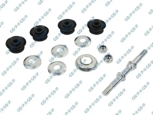 Stange/Strebe, Stabilisator Vorderachse links Vorderachse rechts GSP 512000 Bild Stange/Strebe, Stabilisator Vorderachse links Vorderachse rechts GSP 512000