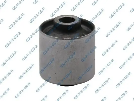 Lagerung, Lenker Hinterachse oben GSP 512062 Bild Lagerung, Lenker Hinterachse oben GSP 512062