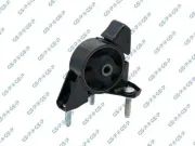 Lagerung, Motor GSP 512112