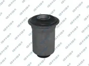 Lagerung, Lenker Vorderachse unten unten GSP 512190