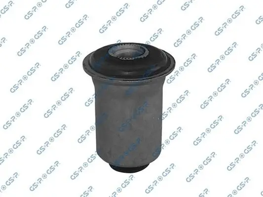 Lagerung, Lenker Vorderachse unten unten GSP 512190 Bild Lagerung, Lenker Vorderachse unten unten GSP 512190