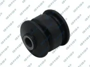 Lagerung, Lenker Hinterachse oben GSP 512271