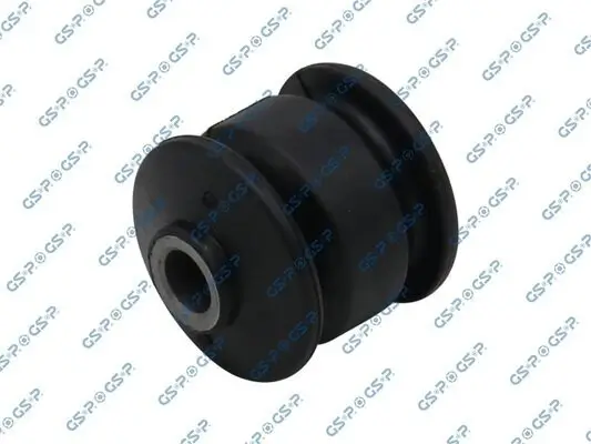 Lagerung, Lenker Hinterachse oben GSP 512271 Bild Lagerung, Lenker Hinterachse oben GSP 512271