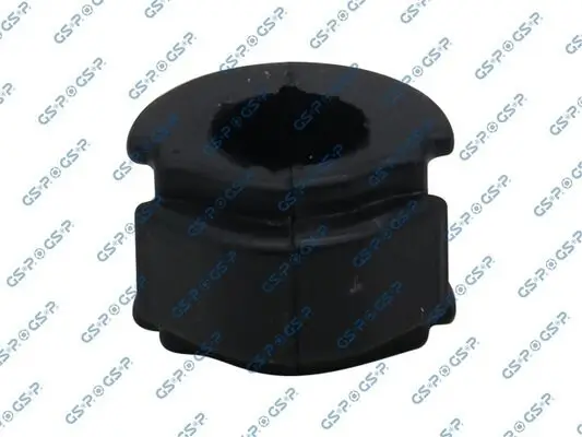 Lagerung, Stabilisator Vorderachse links Vorderachse rechts innen GSP 512278 Bild Lagerung, Stabilisator Vorderachse links Vorderachse rechts innen GSP 512278