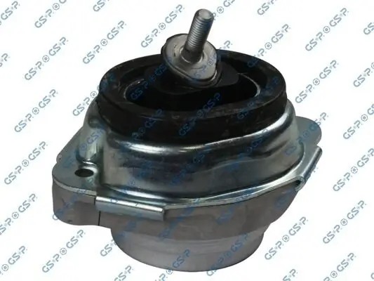 Lagerung, Motor beidseitig GSP 512288
