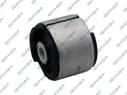 Lagerung, Lenker Hinterachse links Hinterachse rechts innen unten GSP 512304 Bild Lagerung, Lenker Hinterachse links Hinterachse rechts innen unten GSP 512304