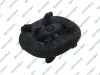 Halter, Abgasanlage vorne GSP 512309