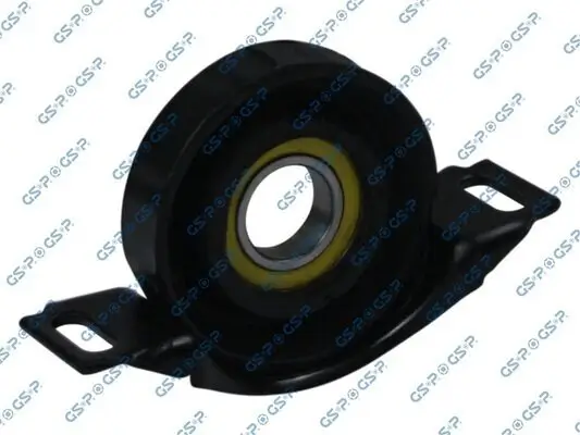 Lagerung, Gelenkwelle mitte GSP 512316 Bild Lagerung, Gelenkwelle mitte GSP 512316