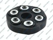 Gelenk, Gelenkwelle vorne GSP 512326