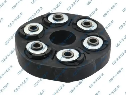 Gelenk, Gelenkwelle vorne GSP 512326 Bild Gelenk, Gelenkwelle vorne GSP 512326