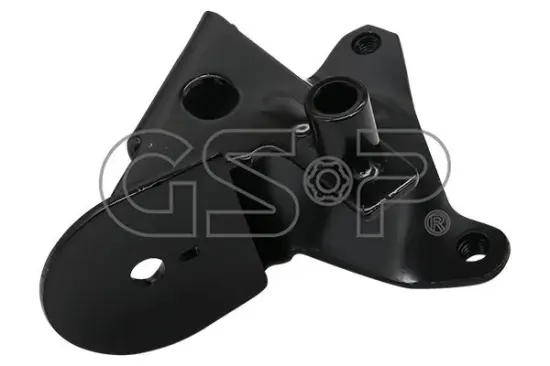 Lagerbock, Motoraufhängung vorne GSP 512336 Bild Lagerbock, Motoraufhängung vorne GSP 512336