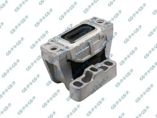 Lagerung, Motor Vorderachse rechts GSP 512342 Bild Lagerung, Motor Vorderachse rechts GSP 512342